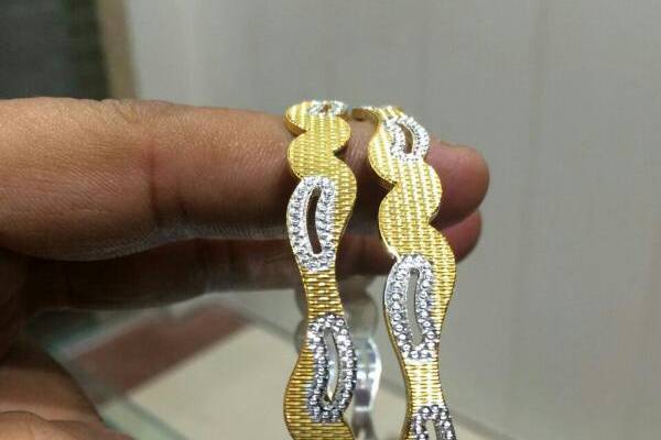 Navdeep Jewellers, Ludhiana