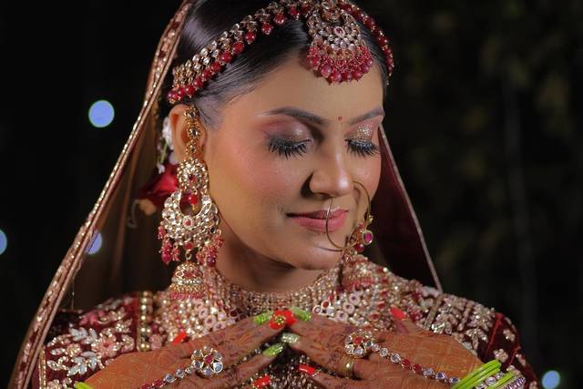 Bride