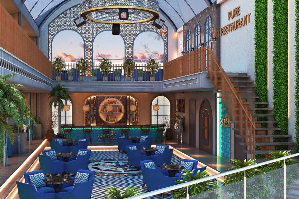 Rajlaxmi Hotel