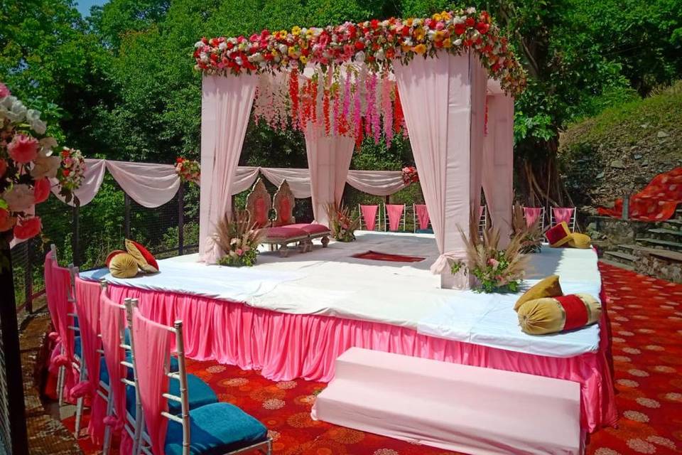 Mandap