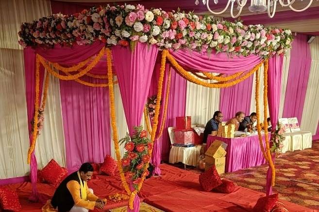 Mandap