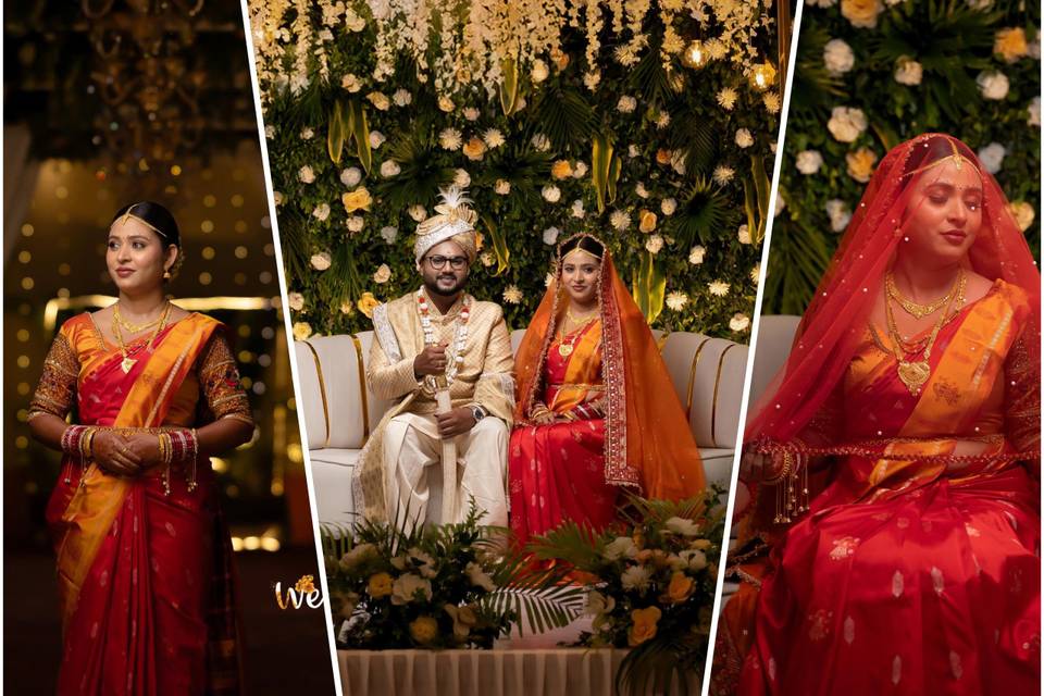 Elegance, Emotions, Eternity