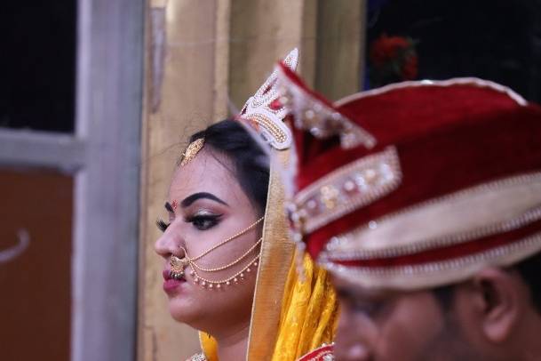 A Shot Photography, Varanasi