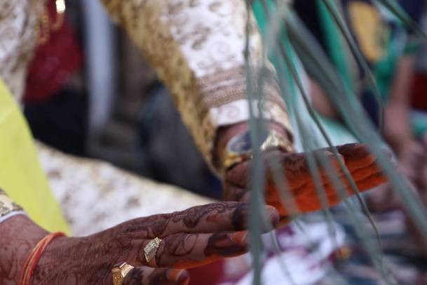 A Shot Photography, Varanasi