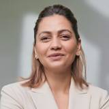 Shweta Ghosh