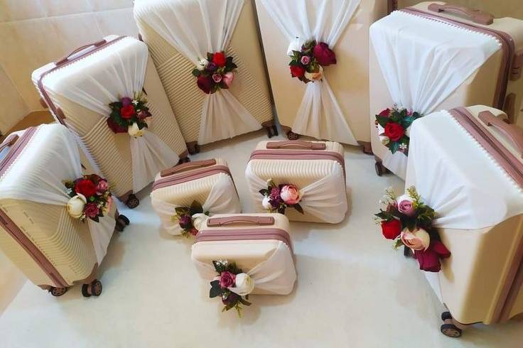 Premium packages