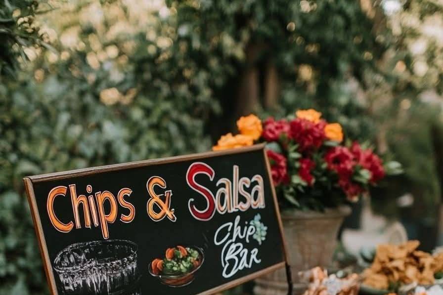 Mexican cuisine