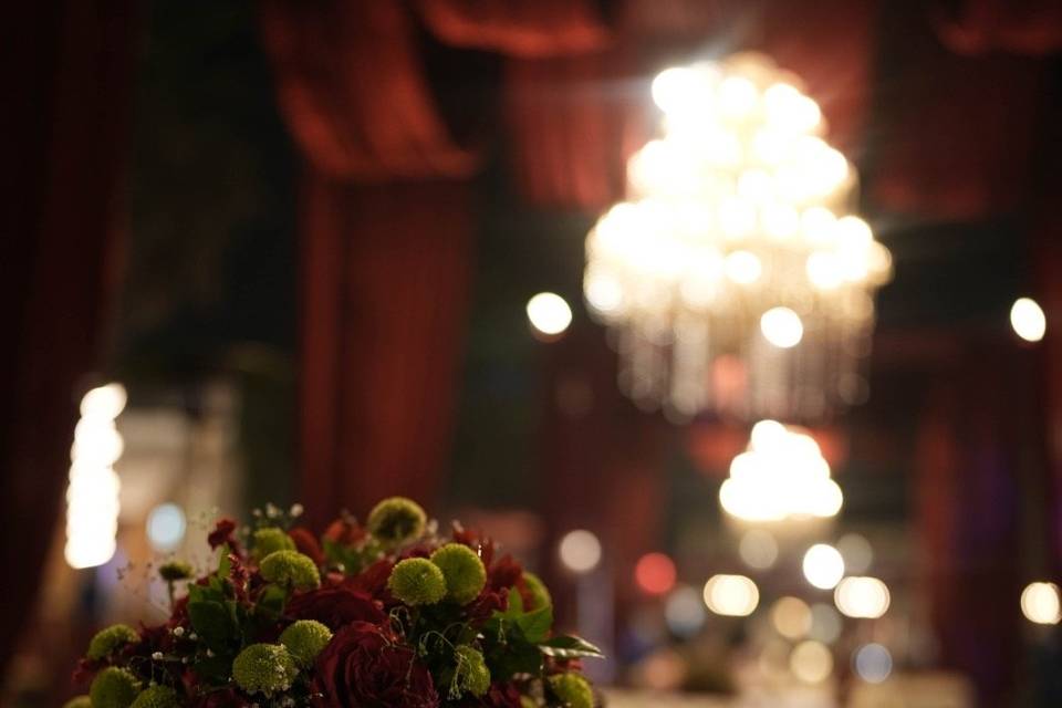 Floral Arrangements