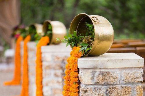 Floral Decor