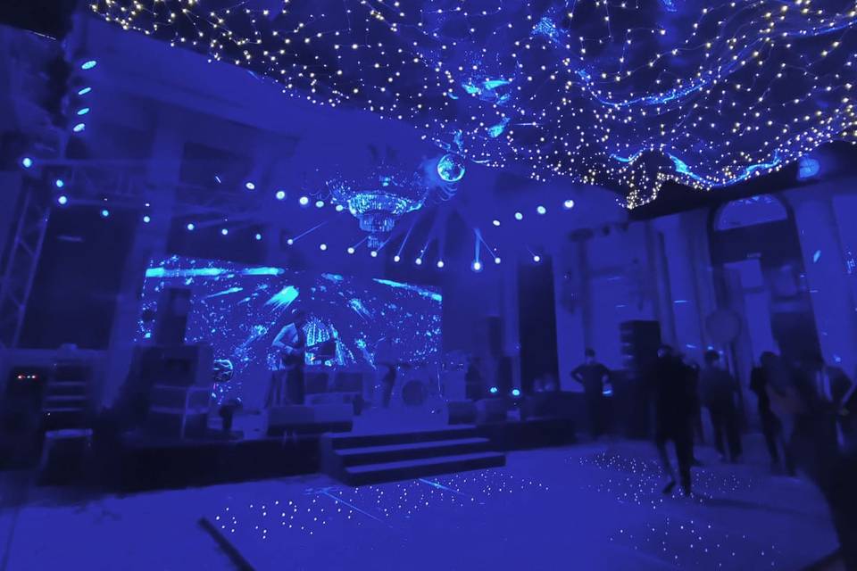 Ambient Aura