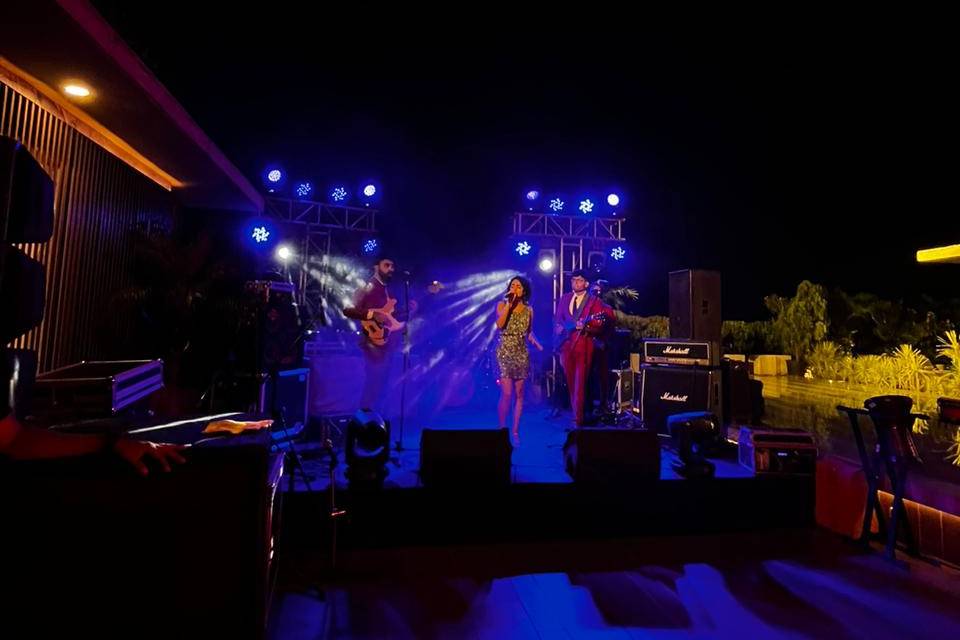 Groove Lights