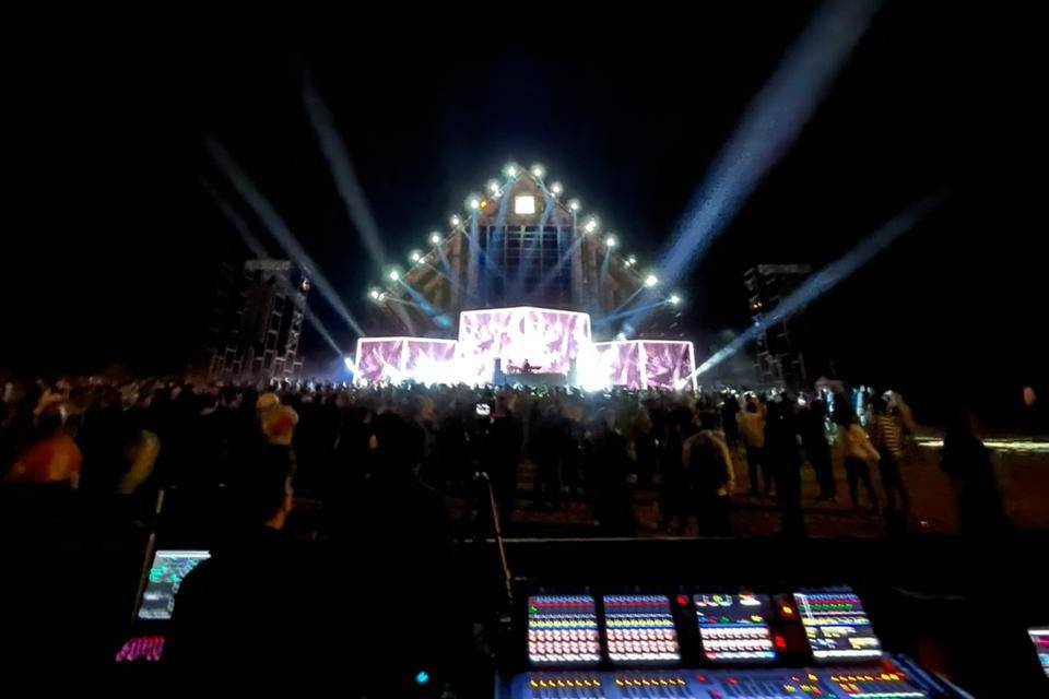 Artist Performances