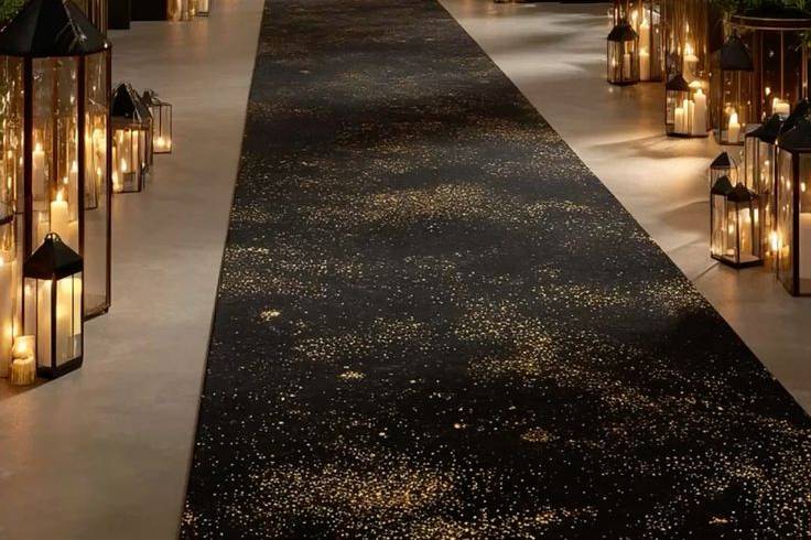 Royal Aisle