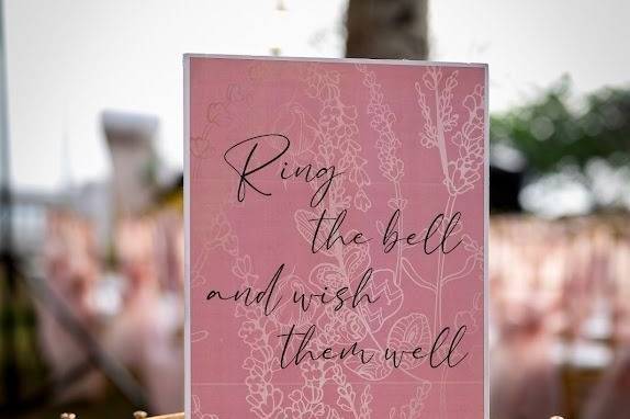 Wedding Bells