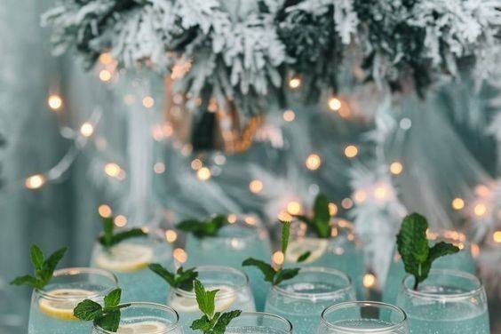 Cocktails