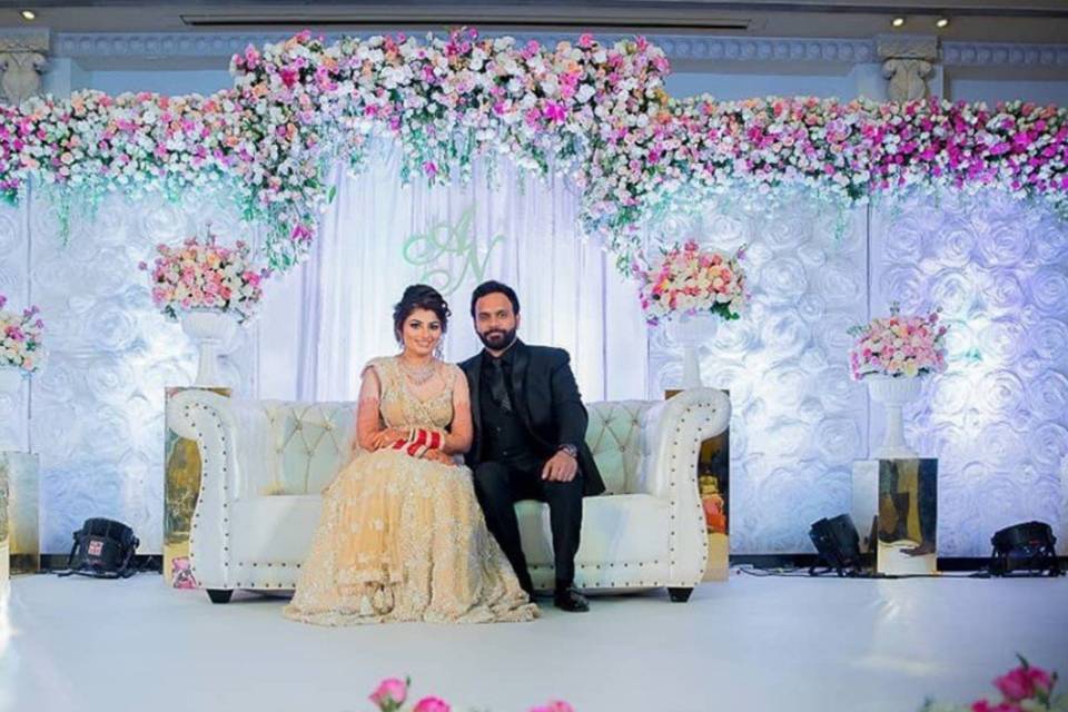 Couple Shoots