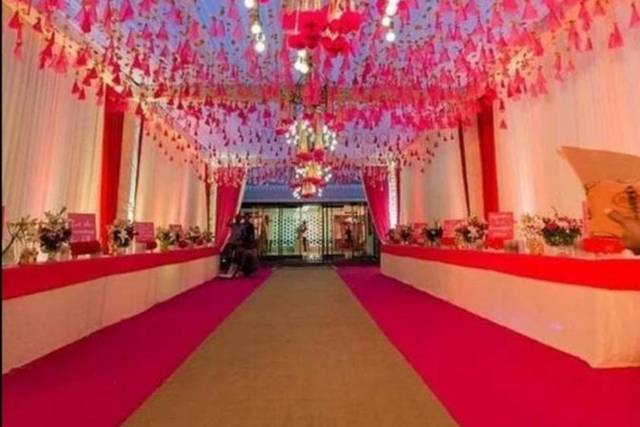Mangal Vivah Organizers