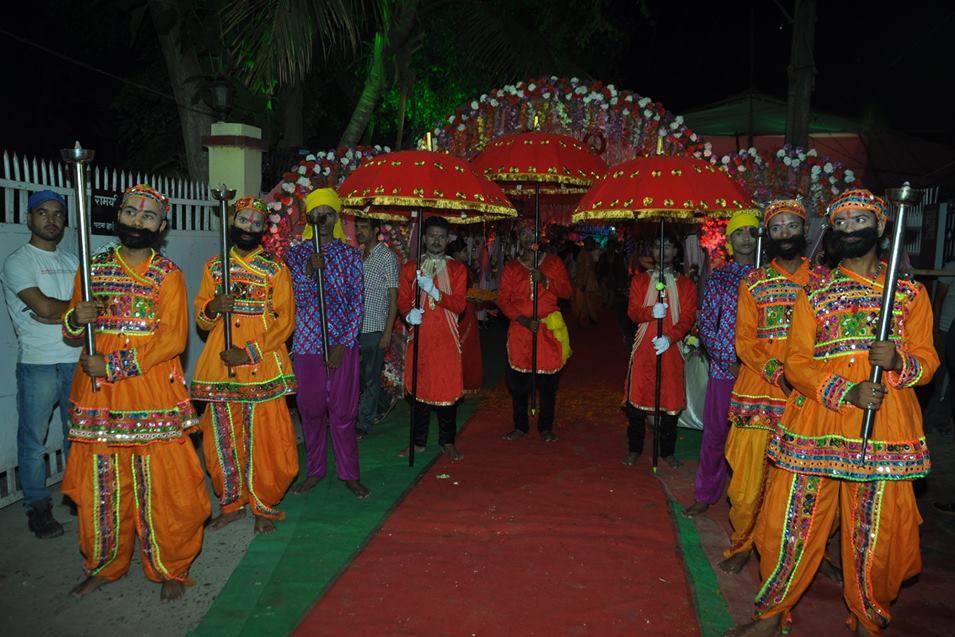 Mangal Vivah Organizers