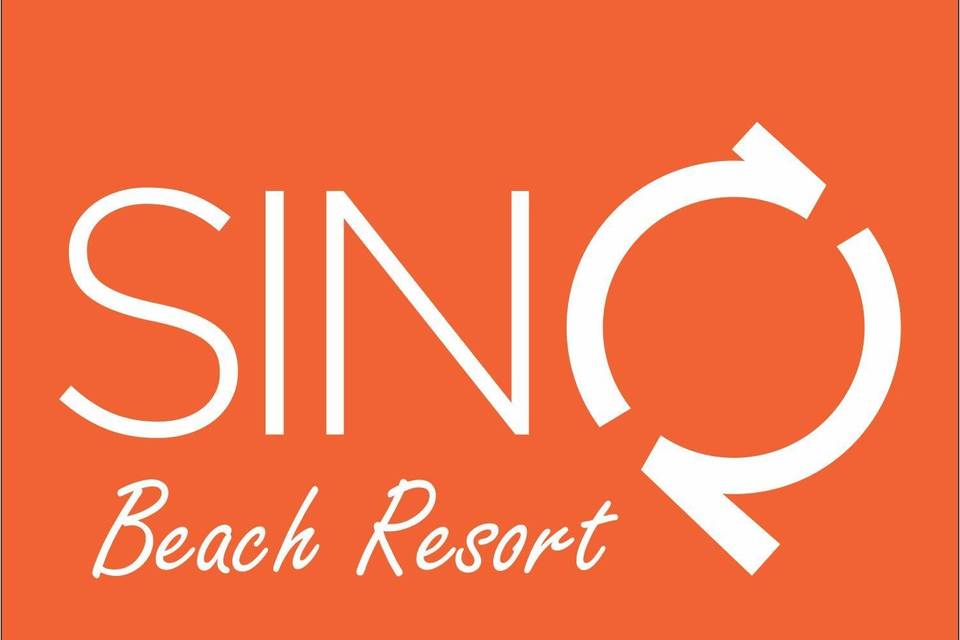 Sinq Beach Resort