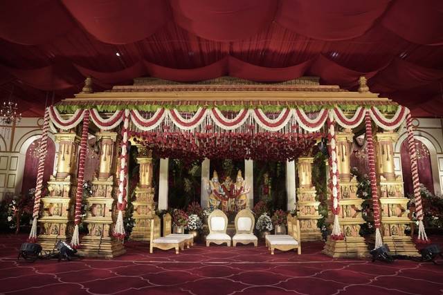 The Occasion Event Planners