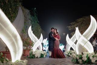 Weddings by Mulberry