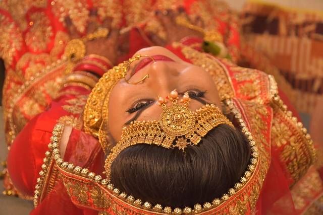 Bride
