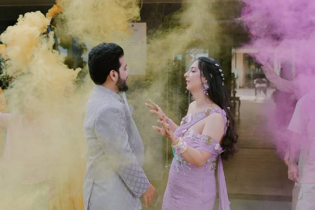Haldi