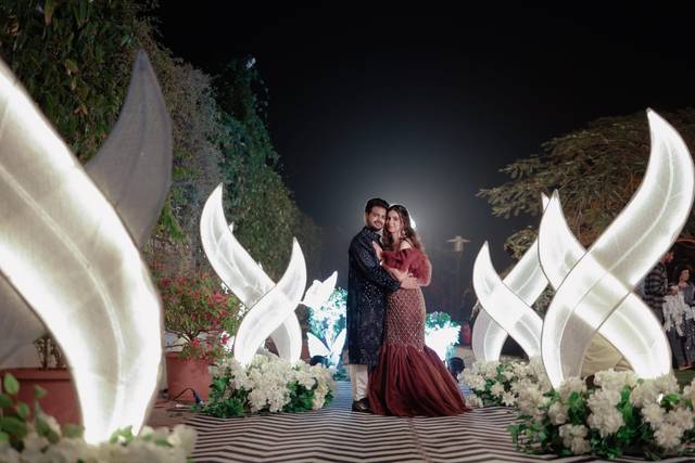 Weddings by Mulberry