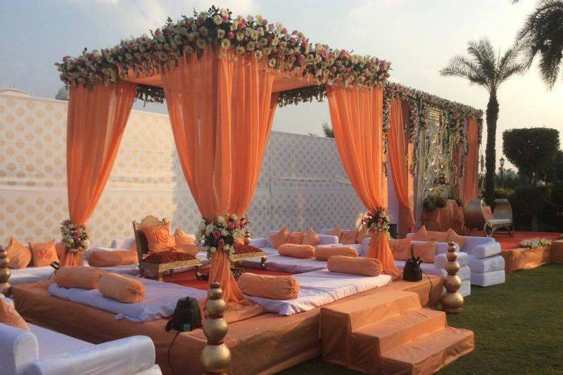 Vidhi Mandap