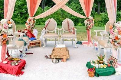 Vidhi Mandap