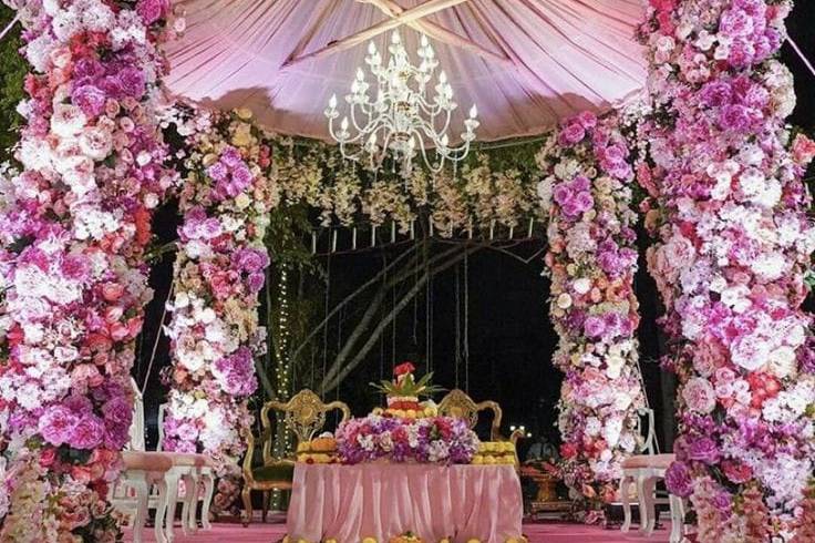 Vidhi Mandap