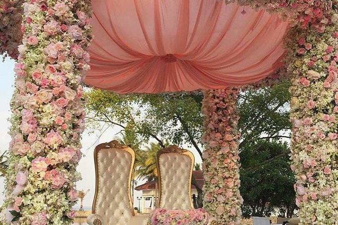 Vidhi Mandap