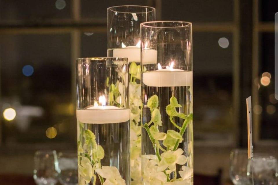 Centre Pieces