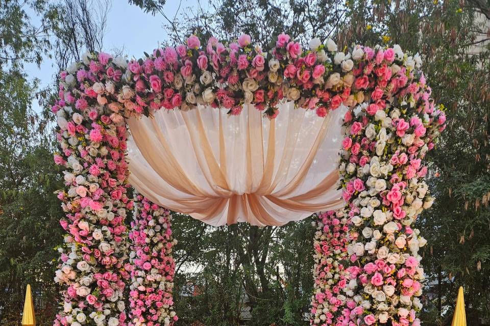 Vidhi Mandap