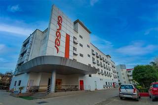 Ginger Hotel, Guwahati
