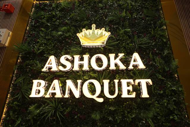 Ashoka Banquets