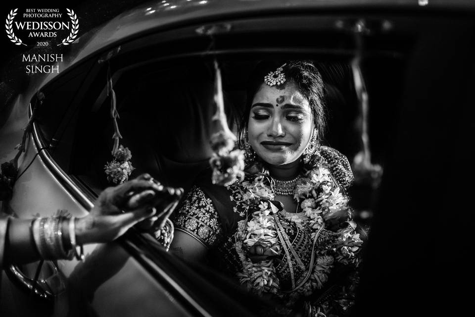 Manish Singh Photography, Chandrasekharpur