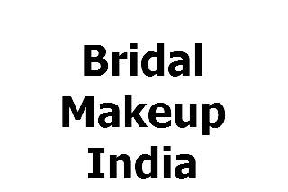 Bridal Makeup India