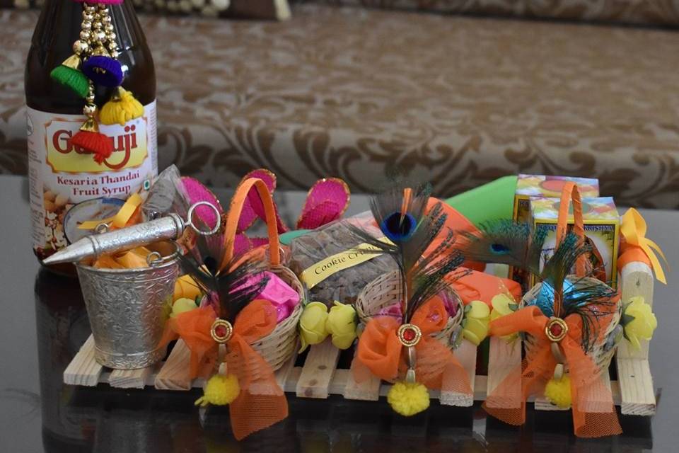 Petal Crafts, Kolkata