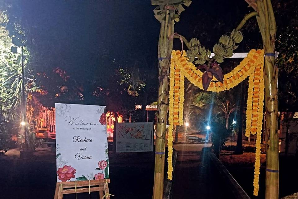 Muhurtham Dakshin Chitra