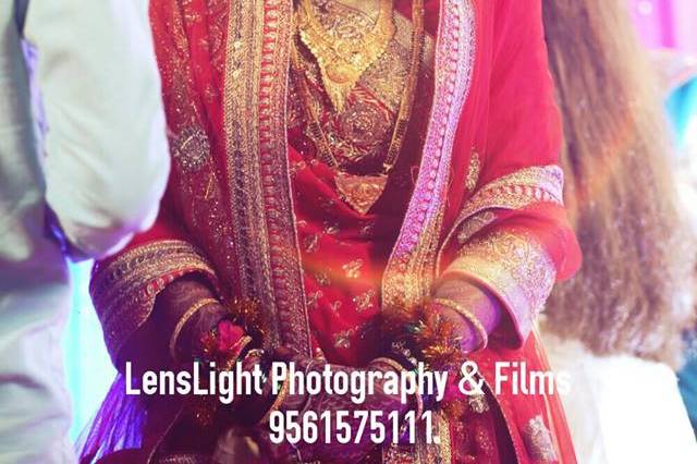 LensLight Photography & Films