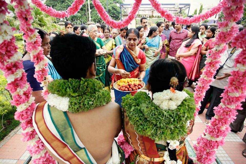 Bridal Shoot