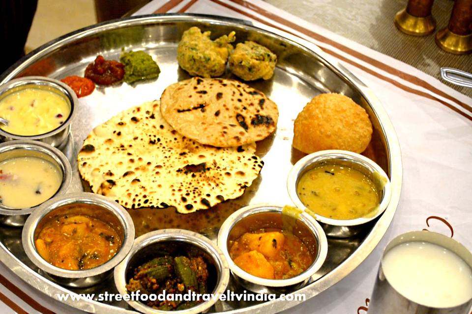 Ahmedabad Caterers by Vijay Kumar