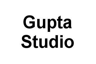 Gupta Studio logo