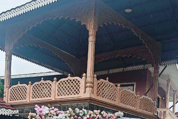 Event space