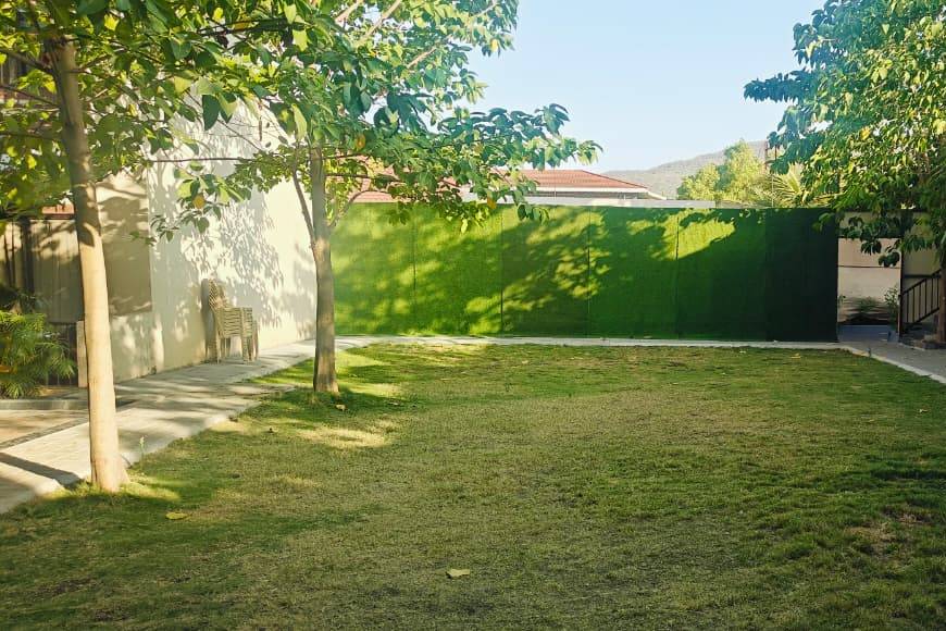 Event space