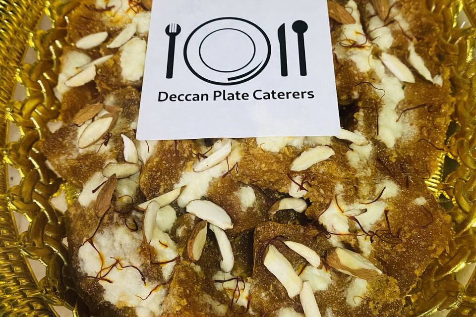 Deccan Plate Caterers