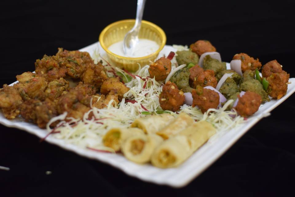 Deccan Plate Caterers