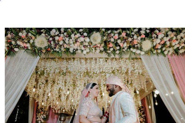 Wedding Twinkles, Noida