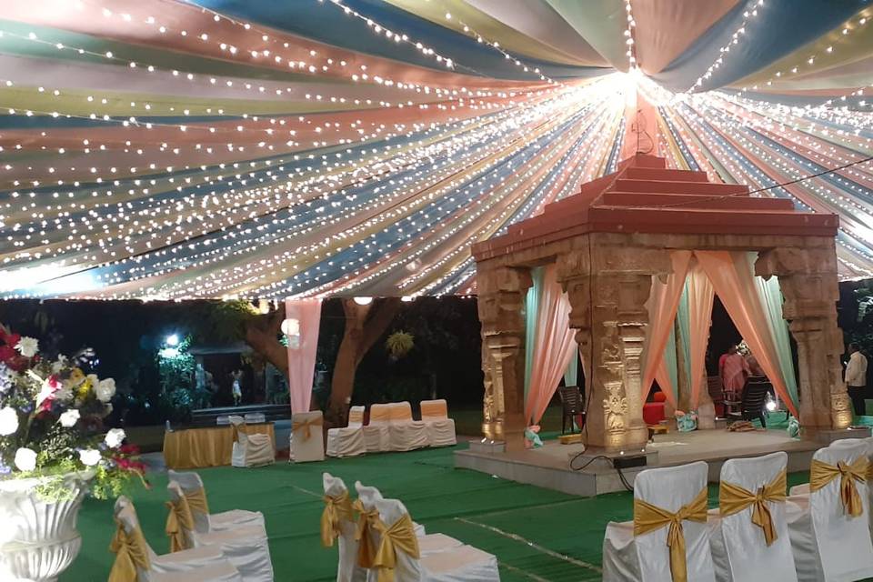 Mandap